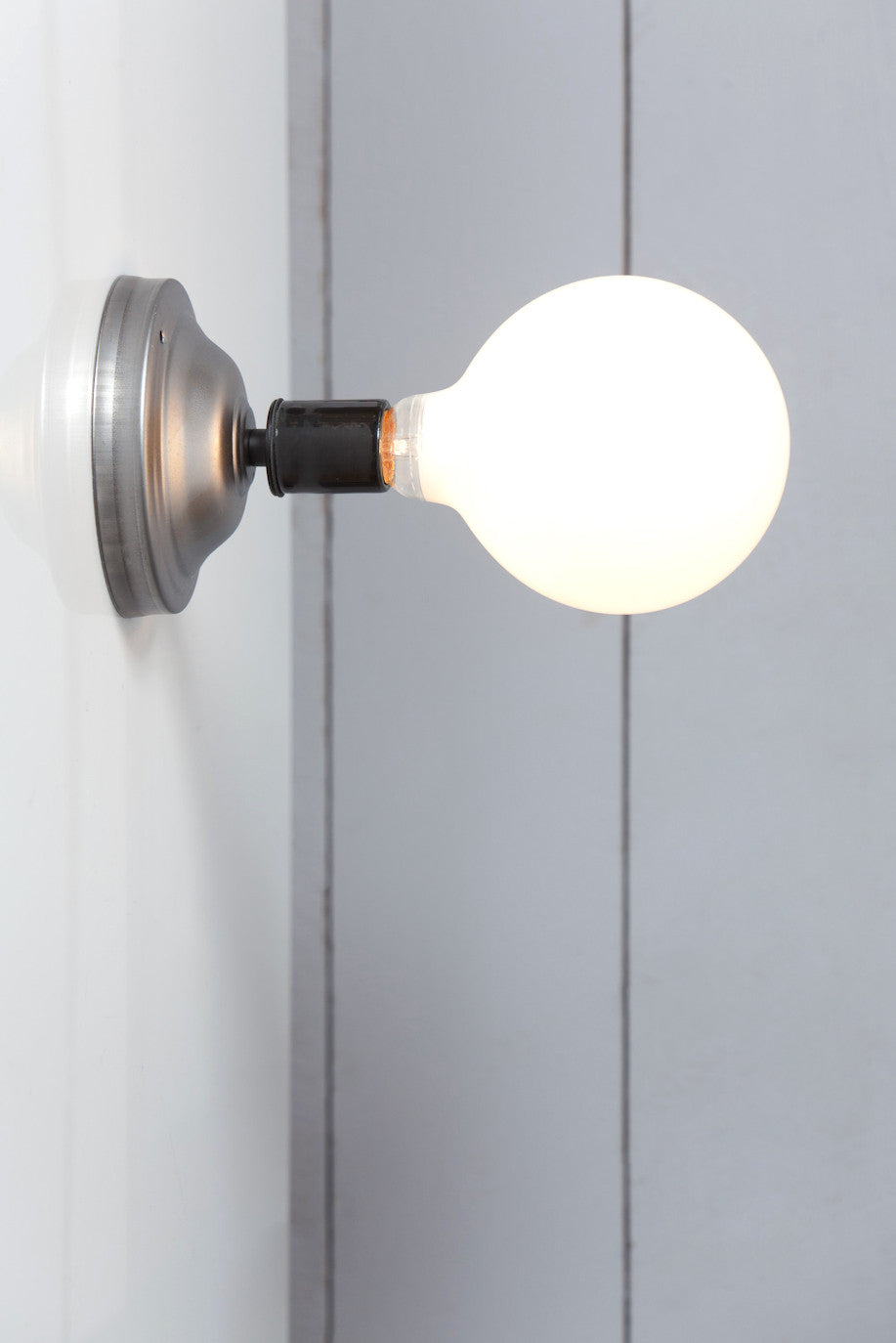 Bulb sconce store